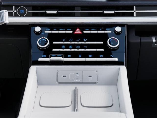 2025 Hyundai Santa Fe SE - Photo 16