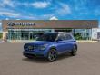 New 2025 Hyundai Venue Limited SUV