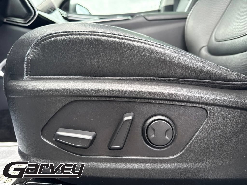 2023 Hyundai Tucson Limited - Photo 15