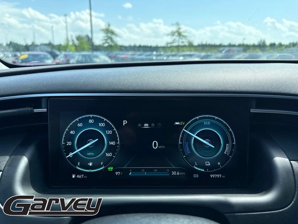 2022 Hyundai Tucson SEL Convenience - Photo 17