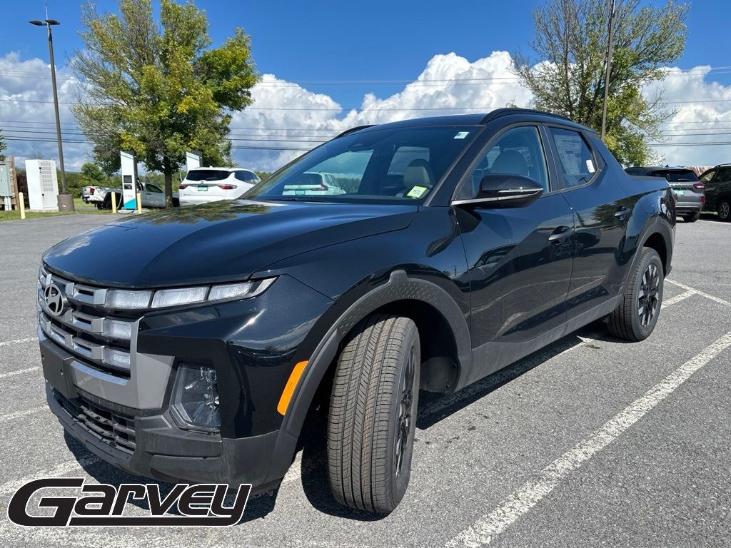 New 2026 Hyundai Santa Cruz SEL Activity AWD Truck