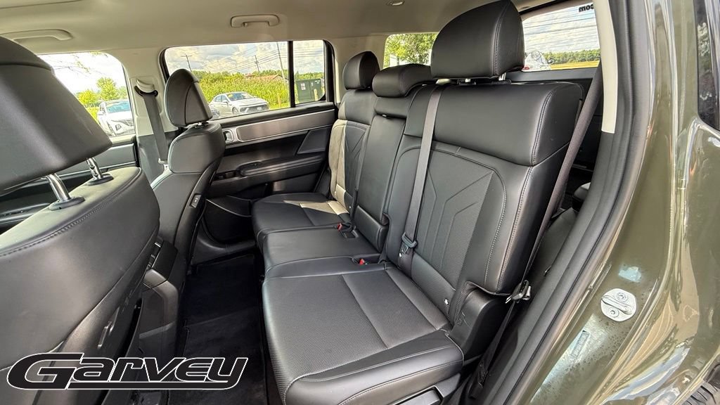 2024 Hyundai Santa Fe XRT - Photo 11