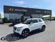 Certified 2023 Hyundai Venue SEL SEL IVT