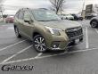 Used 2022 Subaru Forester Limited Limited CVT