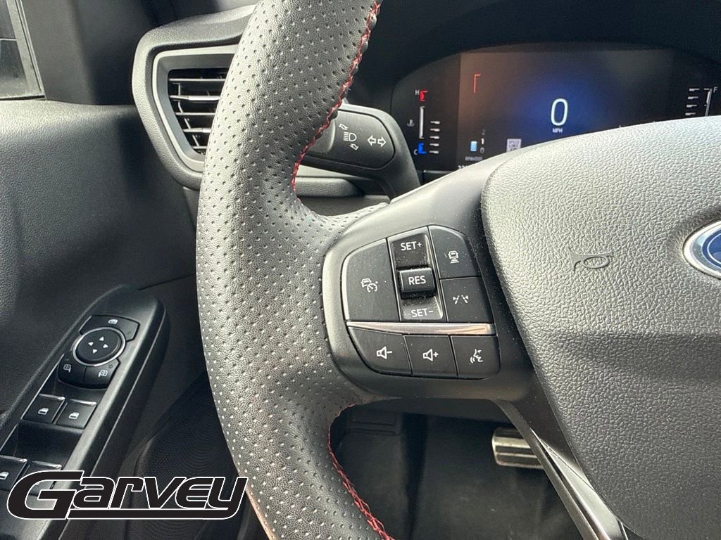 2023 Ford Escape ST-Line - Photo 16