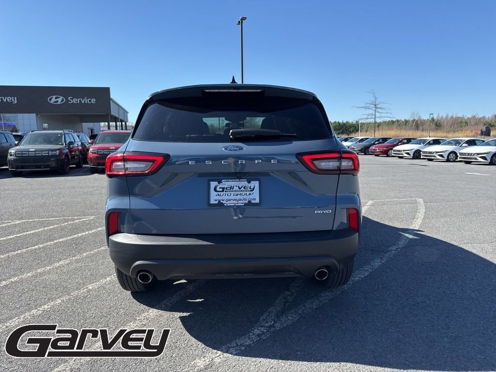 2025 Ford Escape ST-Line - Photo 6