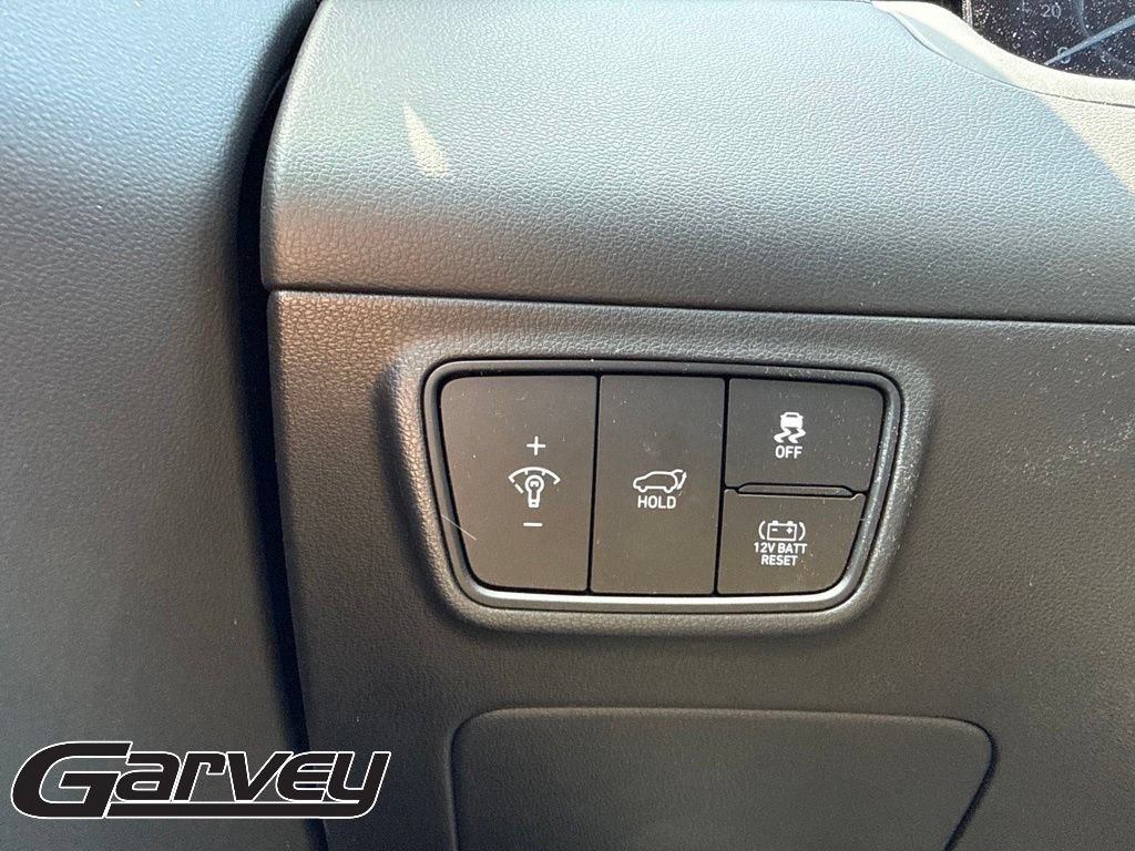 2024 Hyundai Tucson Limited - Photo 15