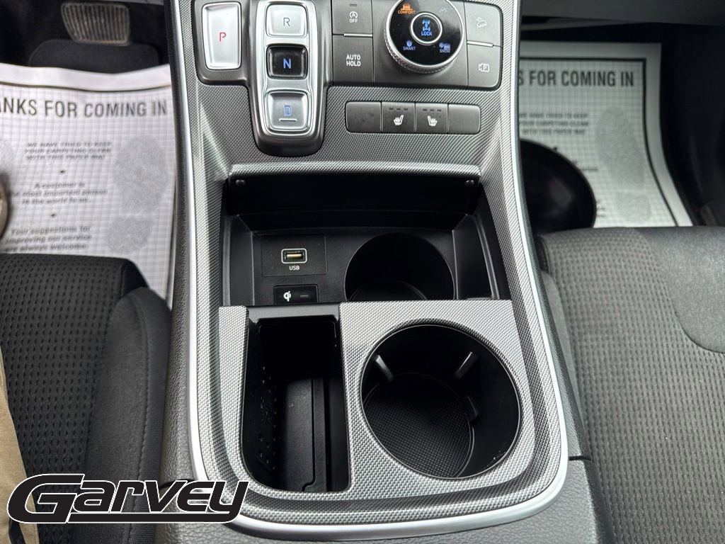 2022 Hyundai Santa Fe XRT - Photo 22
