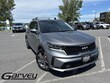 Kia Sorento Plug-In Hybrid