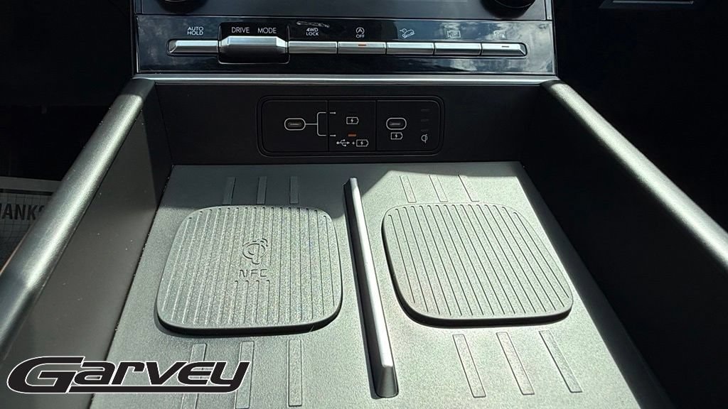 2024 Hyundai Santa Fe XRT - Photo 24