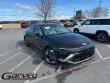 New 2026 Hyundai Sonata SEL Sport Sedan