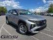 New 2026 Hyundai Tucson SE AWD SUV
