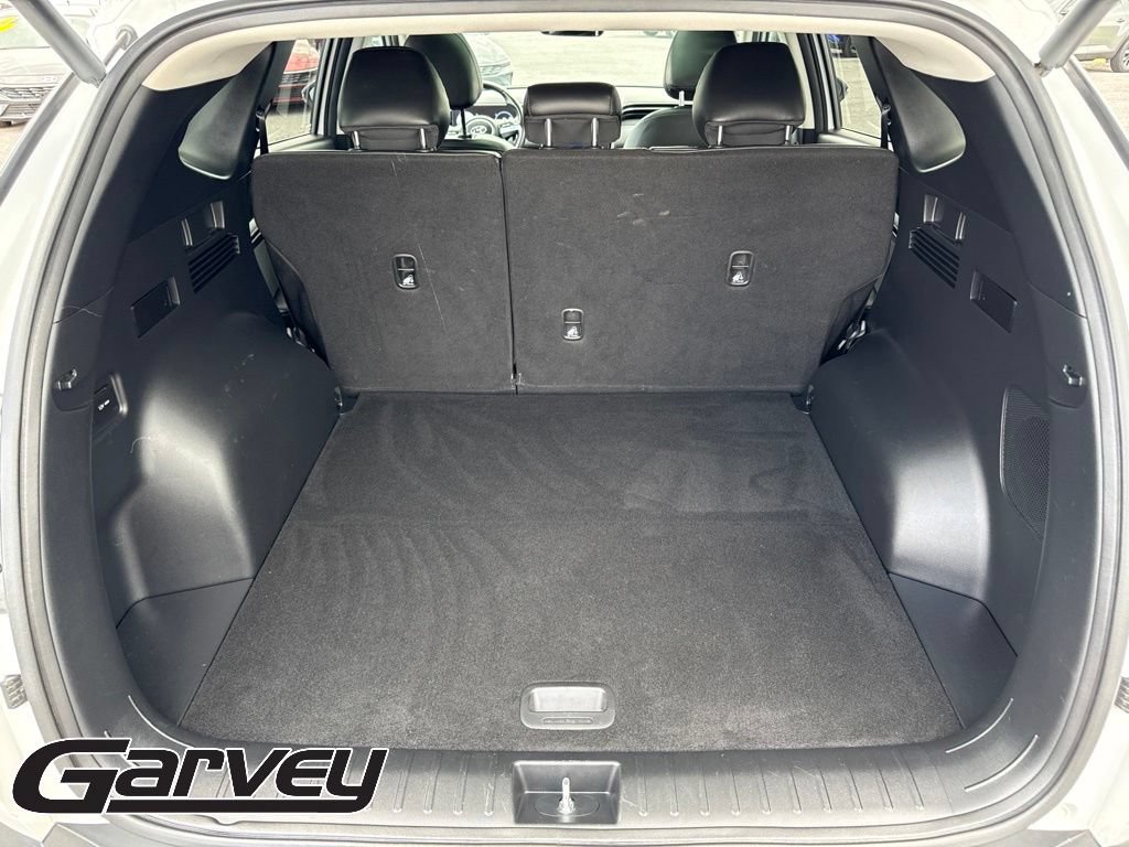 2023 Hyundai Tucson Limited - Photo 12