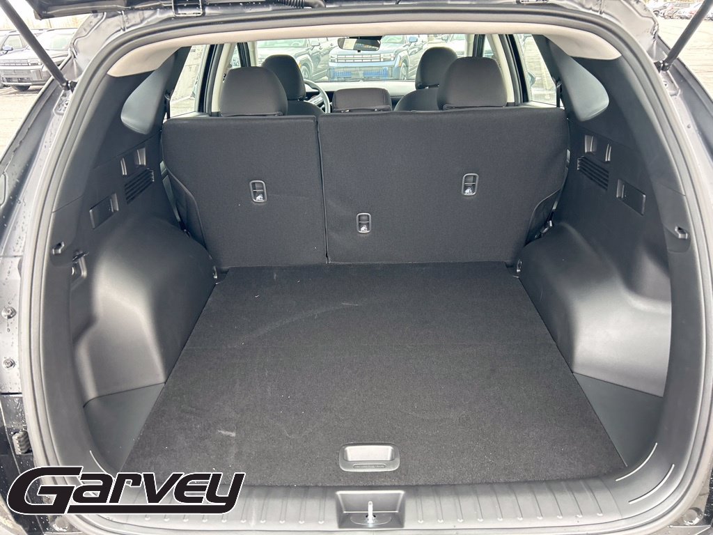 2026 Hyundai Tucson SE - Photo 11