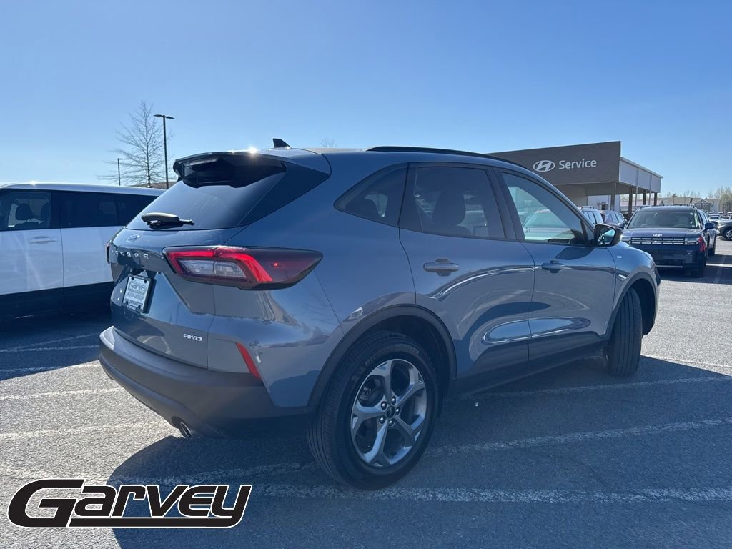 2025 Ford Escape ST-Line - Photo 7