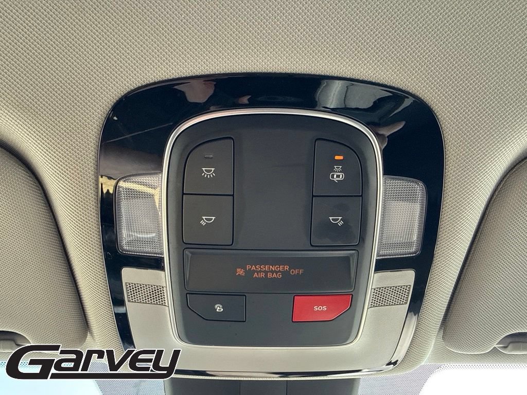 2023 Hyundai Santa Fe SEL - Photo 19
