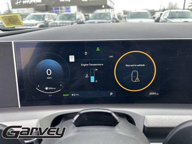 2025 Hyundai Tucson SEL Convenience - Photo 18