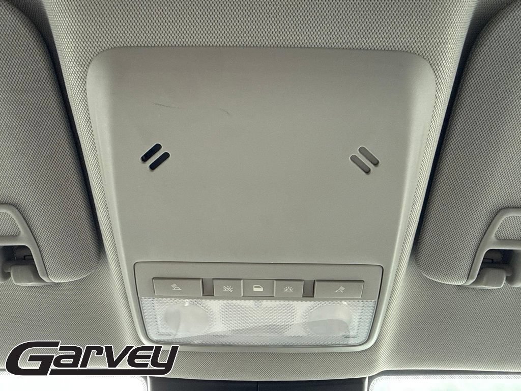 2019 Chevrolet Trax LT - Photo 19