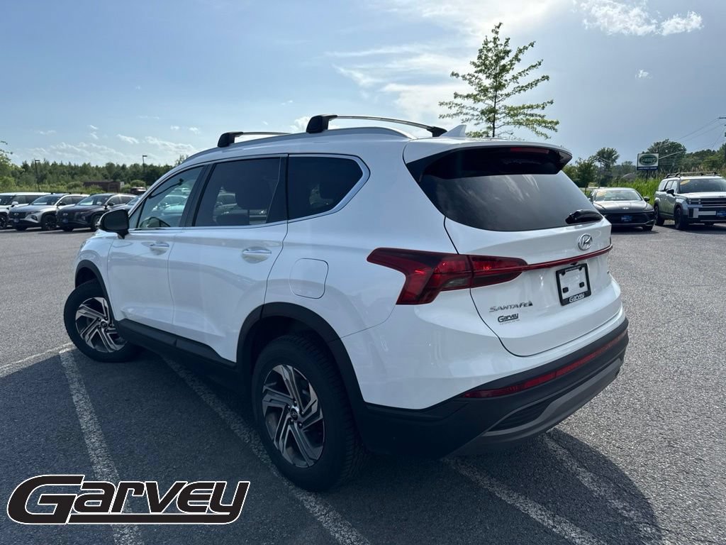 2023 Hyundai Santa Fe SEL - Photo 5