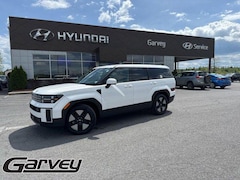 2026 Hyundai Santa Fe Hybrid SE SUV