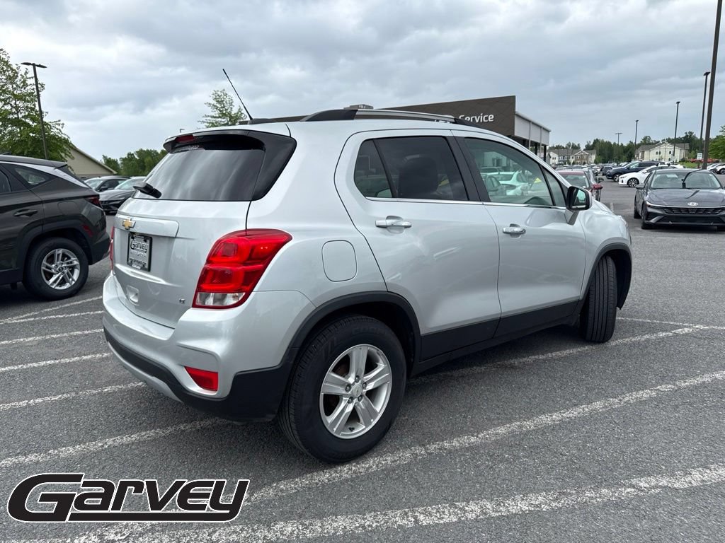 2019 Chevrolet Trax LT - Photo 7