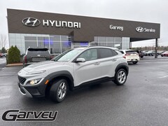 2023 Hyundai Kona SEL SUV
