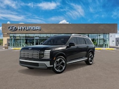 2026 Hyundai Palisade Hybrid Limited SUV