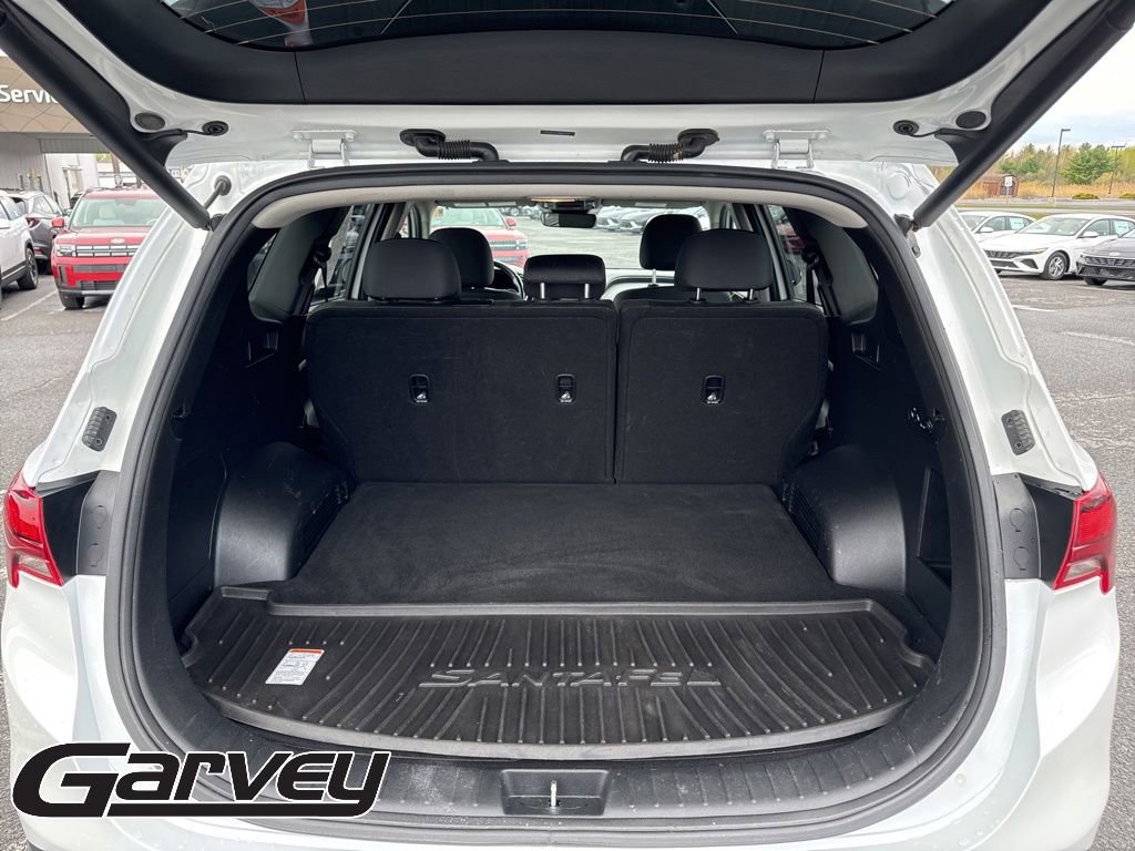 2022 Hyundai Santa Fe XRT - Photo 12