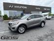 Used 2017 Kia Sorento LX LX AWD