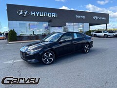 2023 Hyundai Elantra SEL SEL IVT