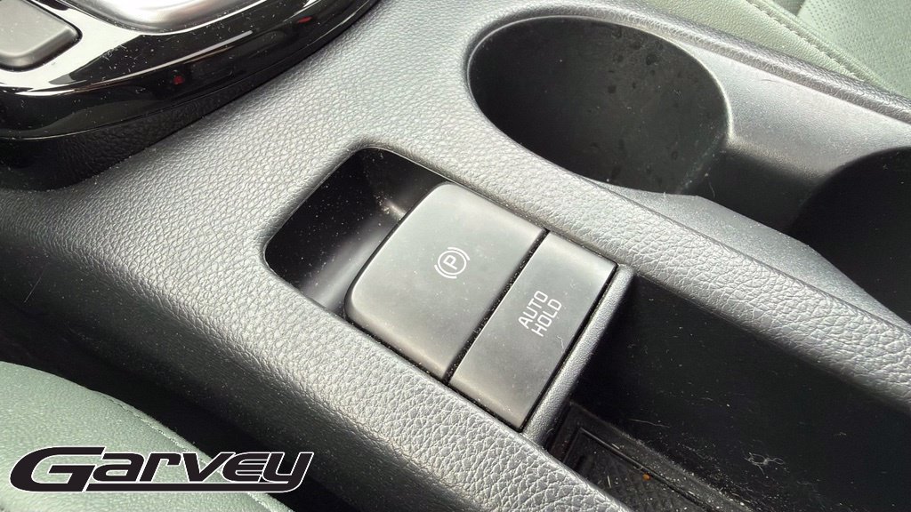2024 Kia Seltos SX - Photo 26