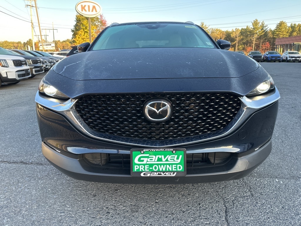 Used 2023 Mazda CX-30 2.5 S Preferred Package SUV
