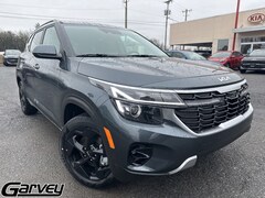 2026 Kia Seltos EX SUV