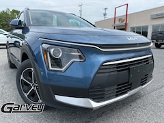 2025 Kia Niro EX SUV