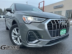 2023 Audi Q3 45 S line Premium SUV