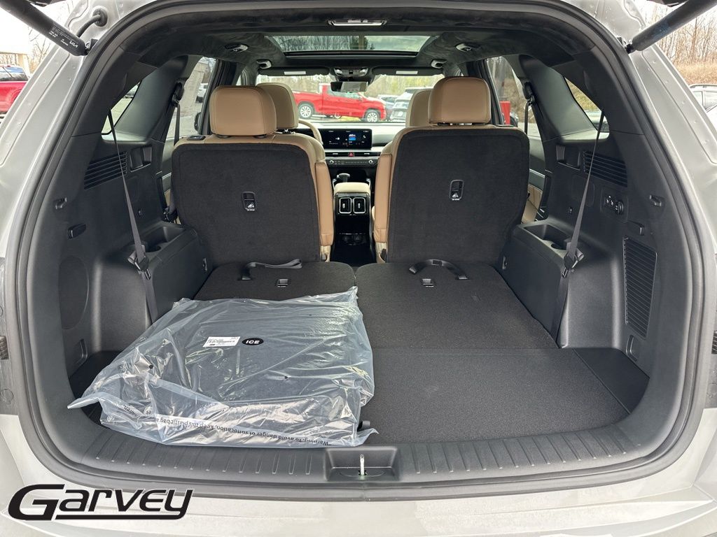 2026 Kia Sorento X-Line SX Prestige - Photo 6