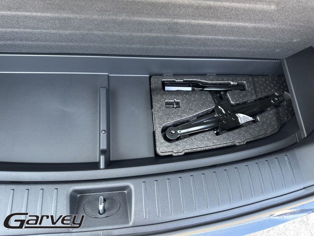 2025 Kia Sorento S - Photo 7