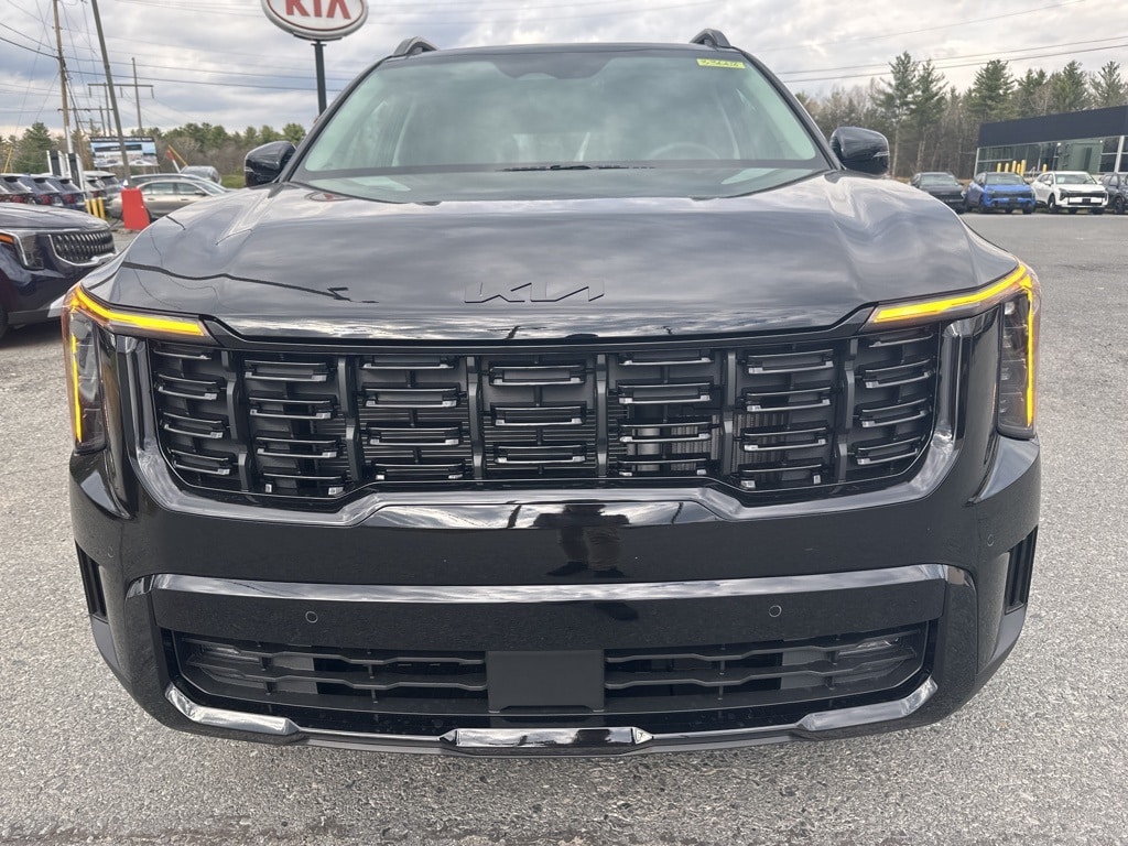 New 2026 Kia Sorento X-Line EX SUV