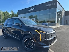 2026 Kia Sportage Hybrid EX SUV