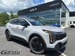  Kia Sportage Hybrid