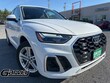 Audi Q5 e