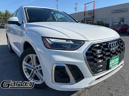 2021 Audi Q5 e 55 Premium SUV