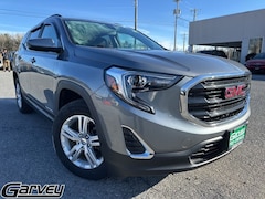 2021 GMC Terrain SLE SUV