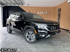 2025 Kia Seltos LX SUV