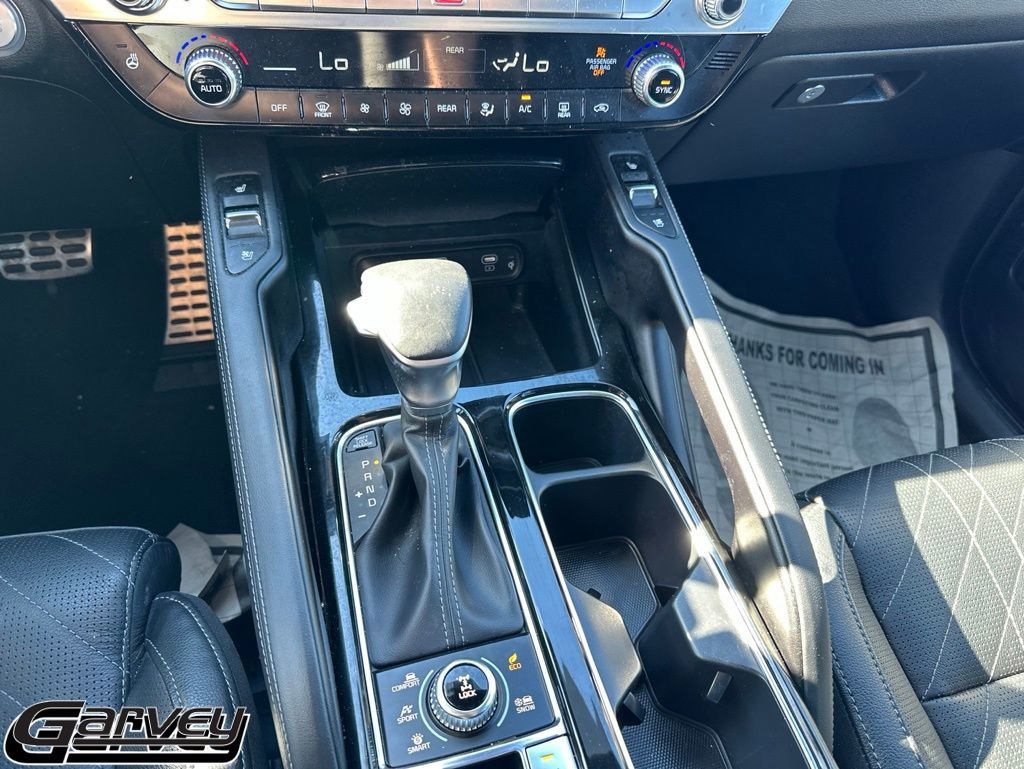 2024 Kia Telluride SX X-Pro - Photo 16