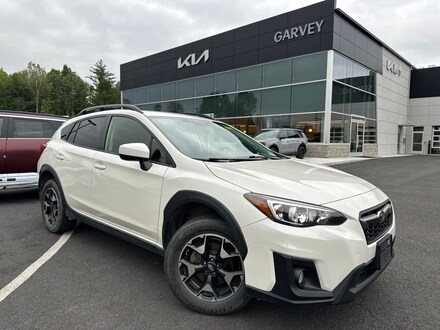 2020 Subaru Crosstrek Premium SUV