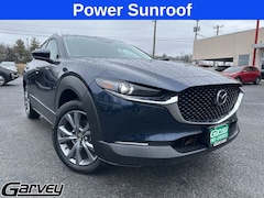 2025 Mazda CX-30 2.5 S Premium Package SUV