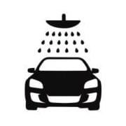 auto exterior detail icon