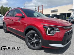 2025 Kia Niro EX SUV