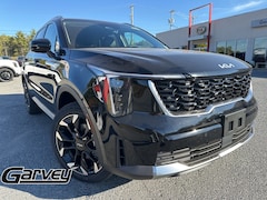 2026 Kia Sorento EX SUV